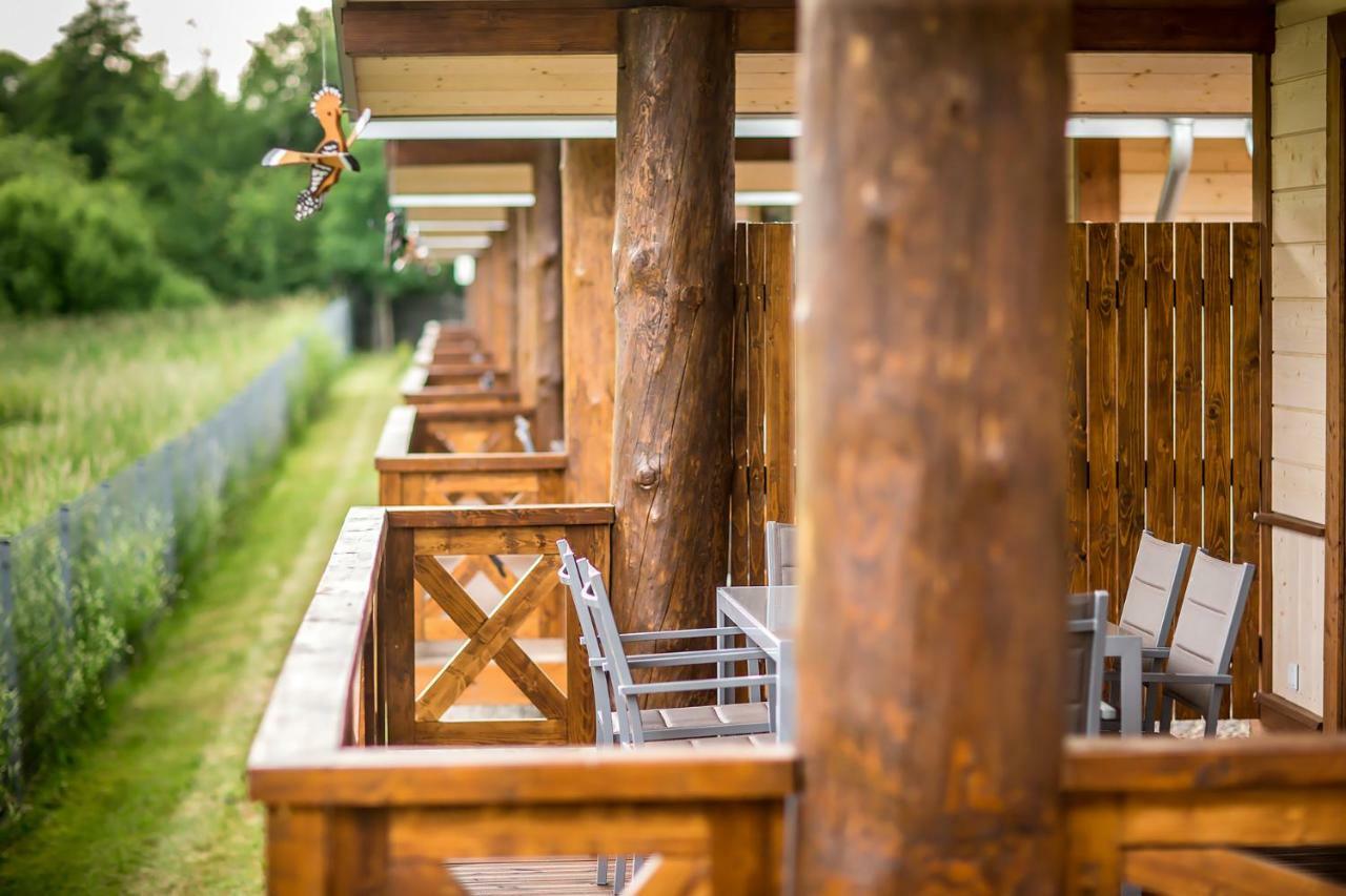 Blizej Natury Bialowieza Exterior photo