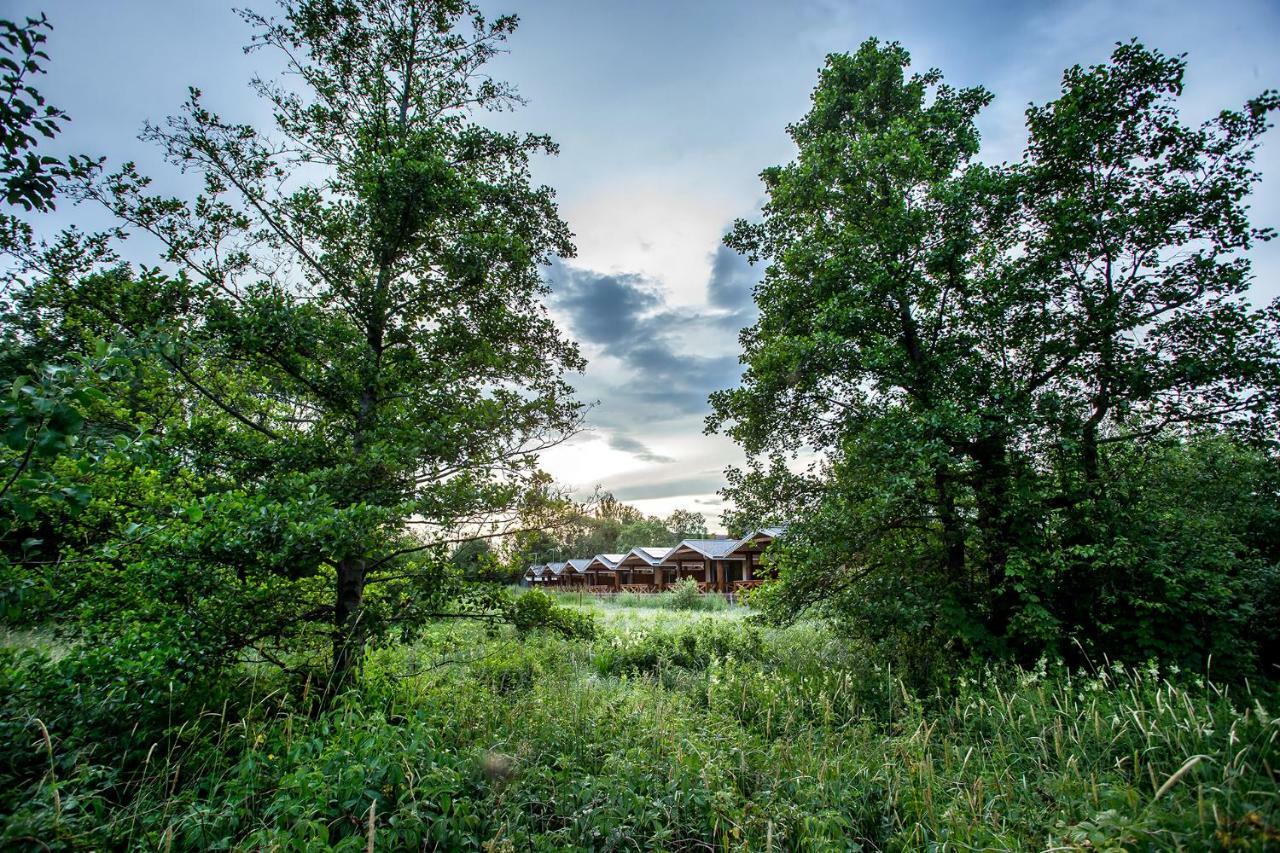 Blizej Natury Bialowieza Exterior photo