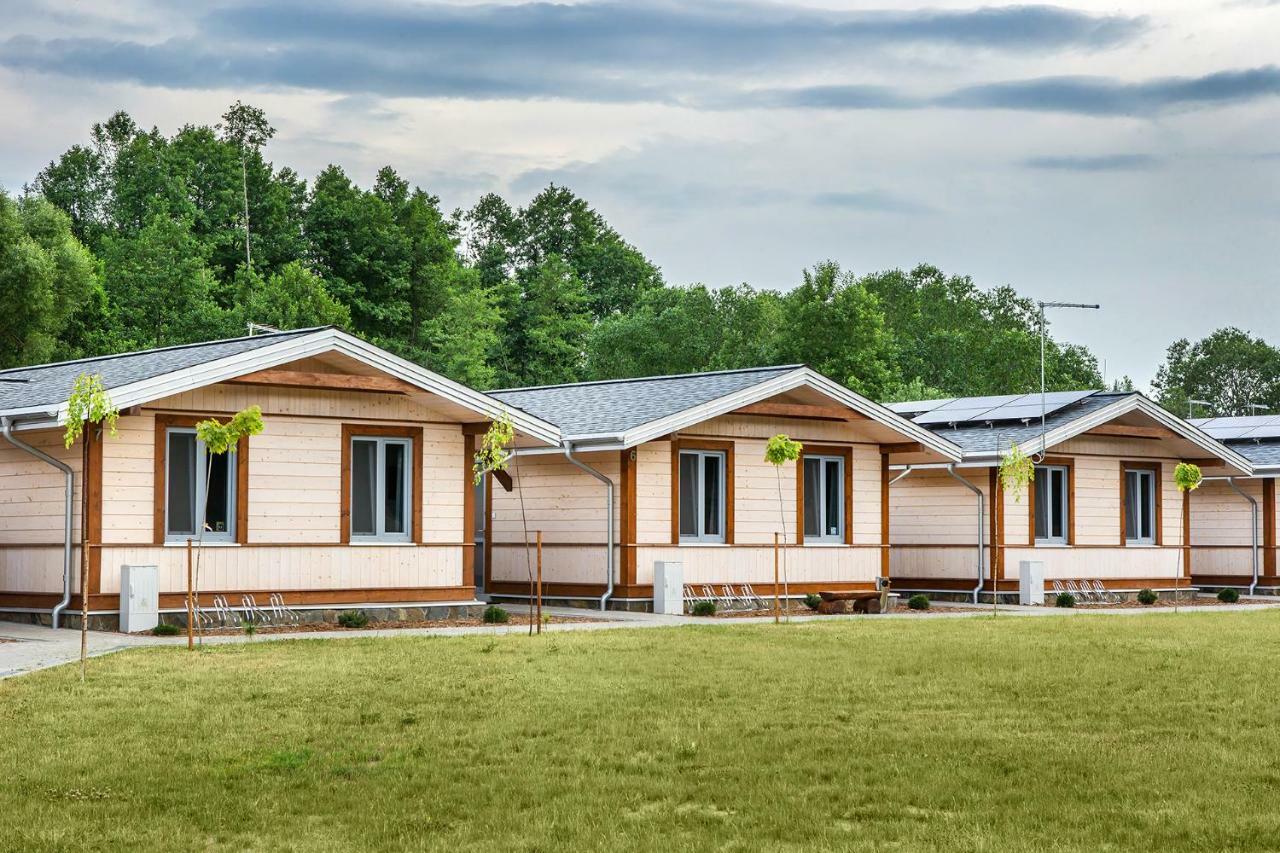 Blizej Natury Bialowieza Exterior photo